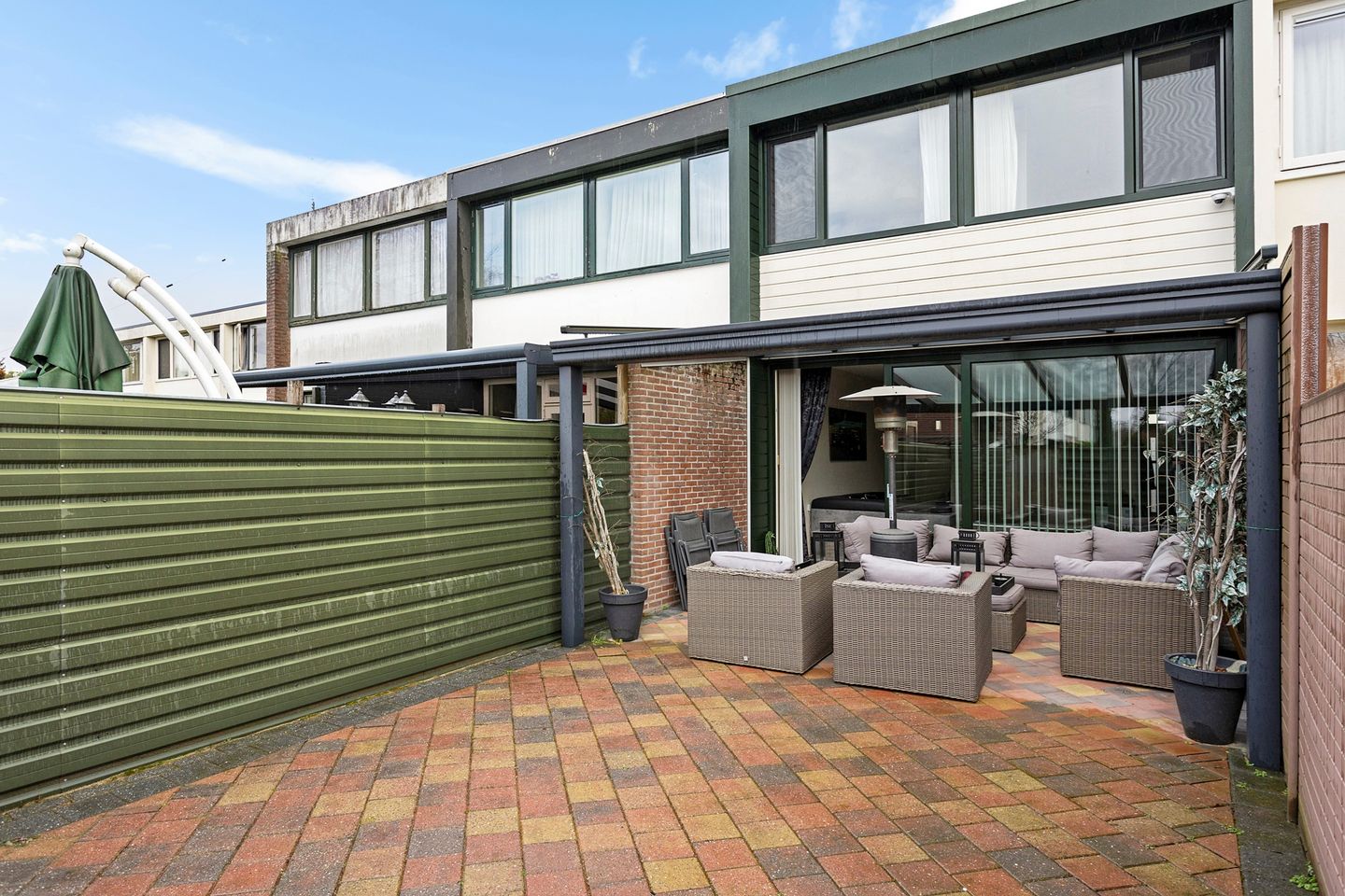 Foto 25 van Laan van de Marel 367