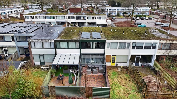 Foto 30 van Laan van de Marel 367