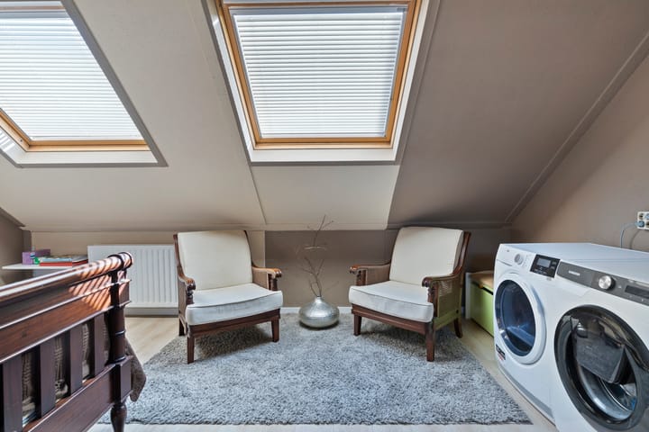 Foto 25 van Rumbastraat 53