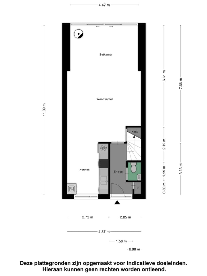 Foto 30 van Rumbastraat 53