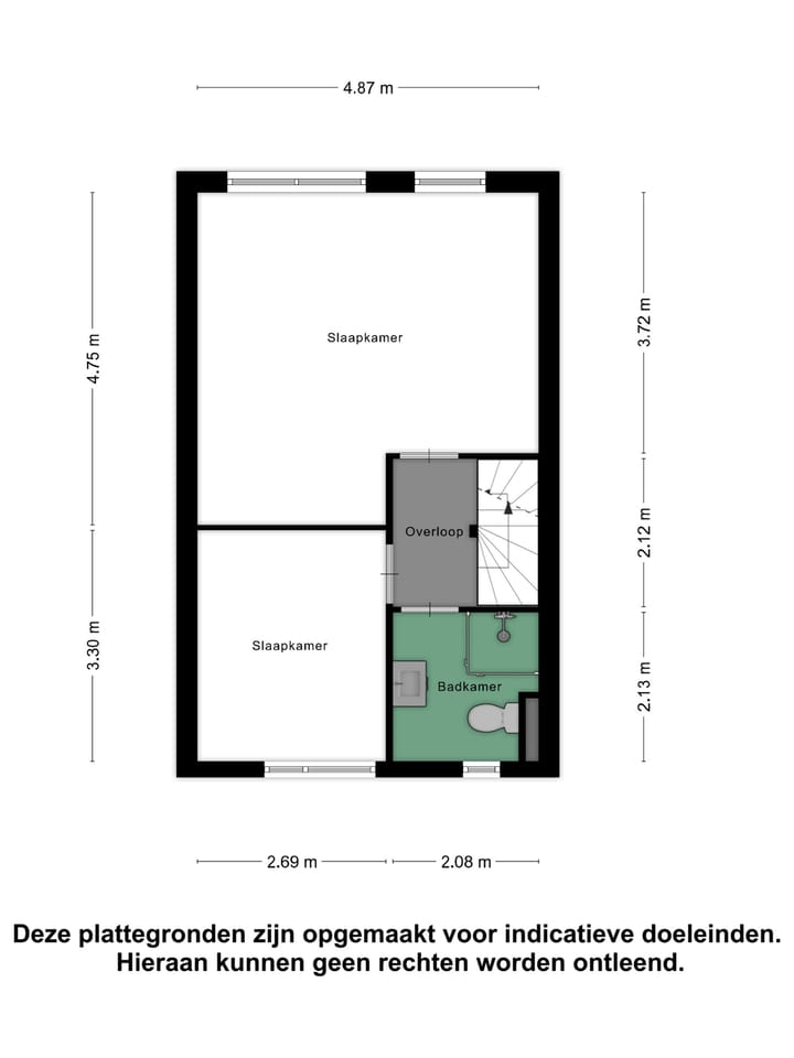 Foto 33 van Rumbastraat 53