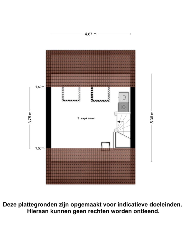 Foto 34 van Rumbastraat 53