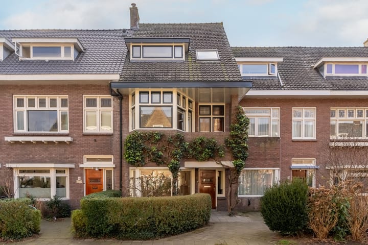 Mendelssohnstraat 50