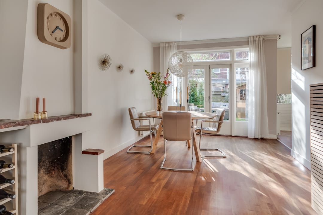 Foto 2 van Mendelssohnstraat 50