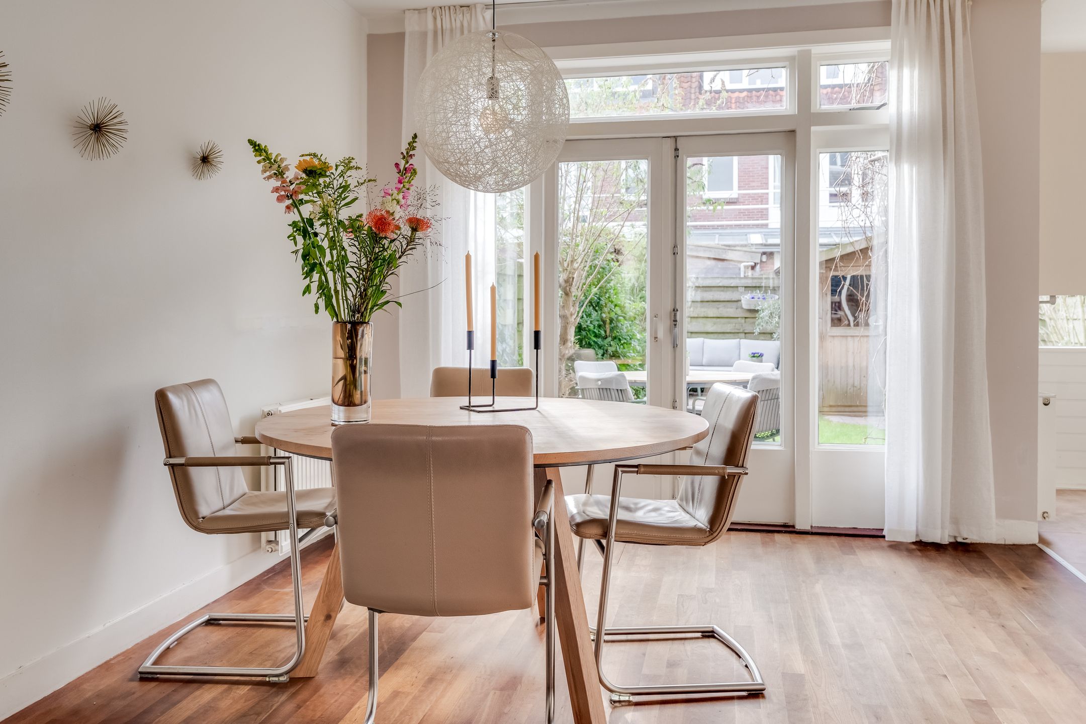 Foto 3 van Mendelssohnstraat 50