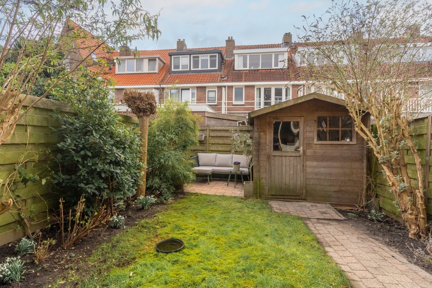 Foto 4 van Mendelssohnstraat 50