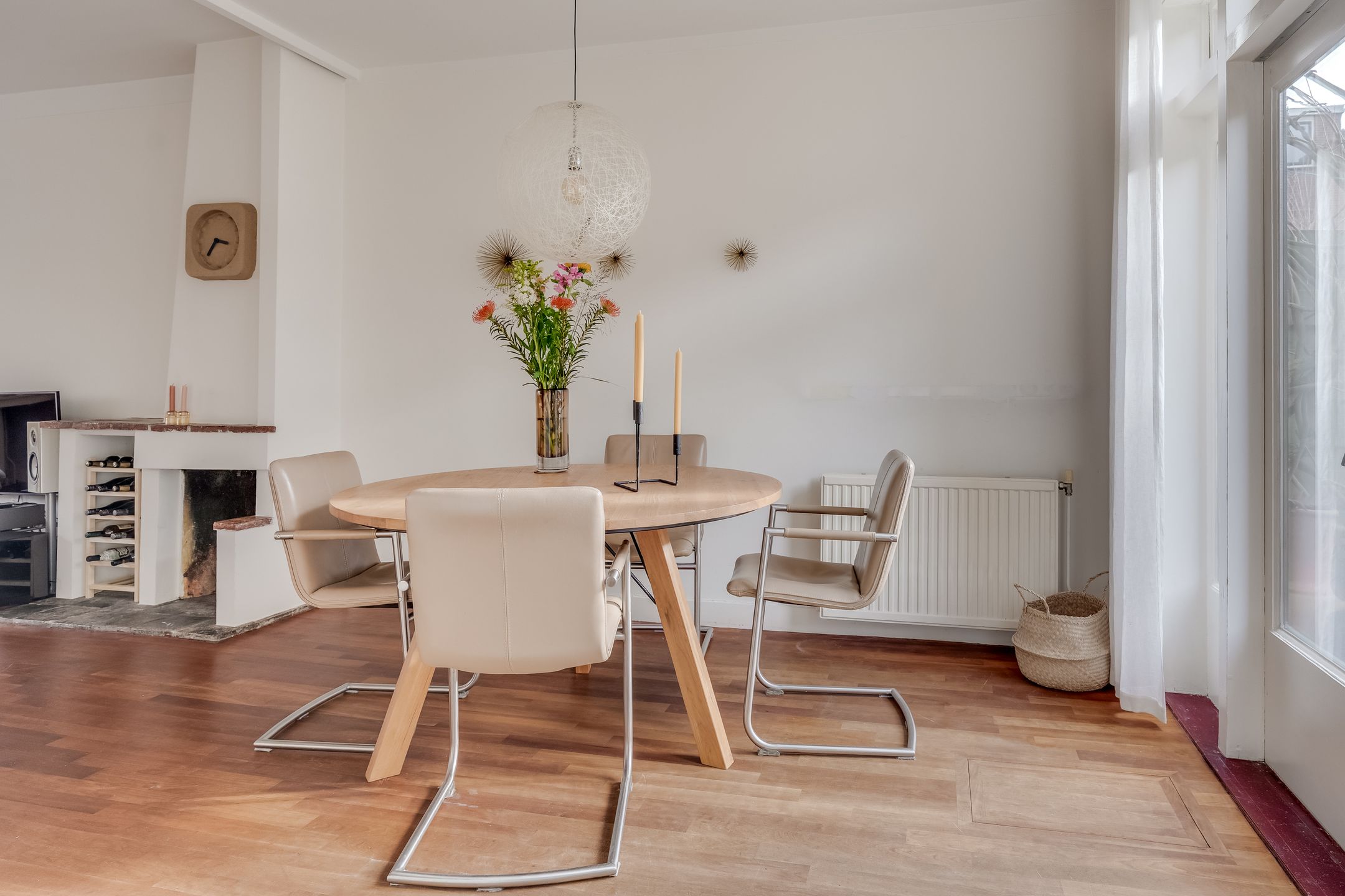 Foto 9 van Mendelssohnstraat 50