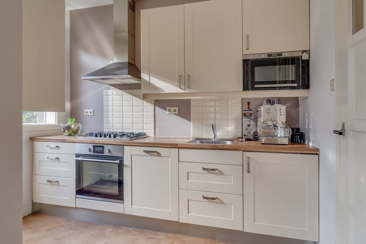 Foto 10 van Mendelssohnstraat 50