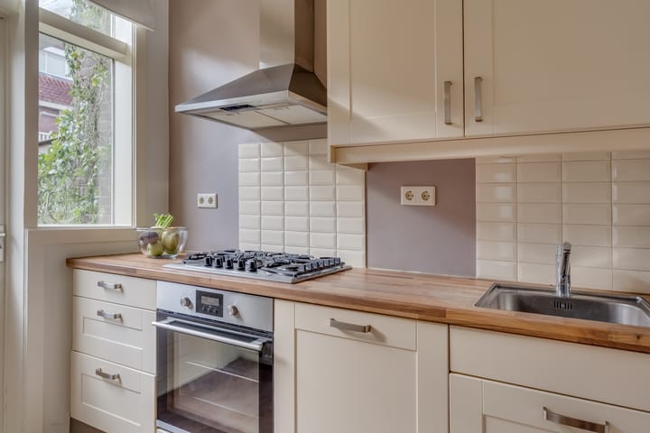 Foto 12 van Mendelssohnstraat 50