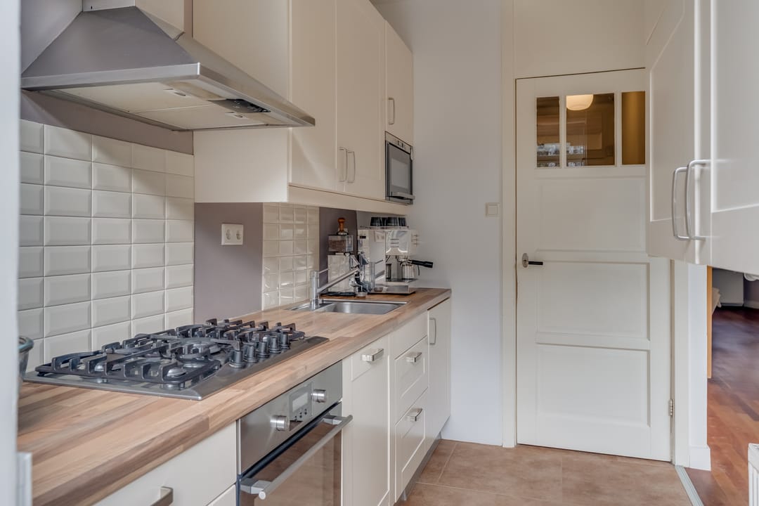 Foto 13 van Mendelssohnstraat 50