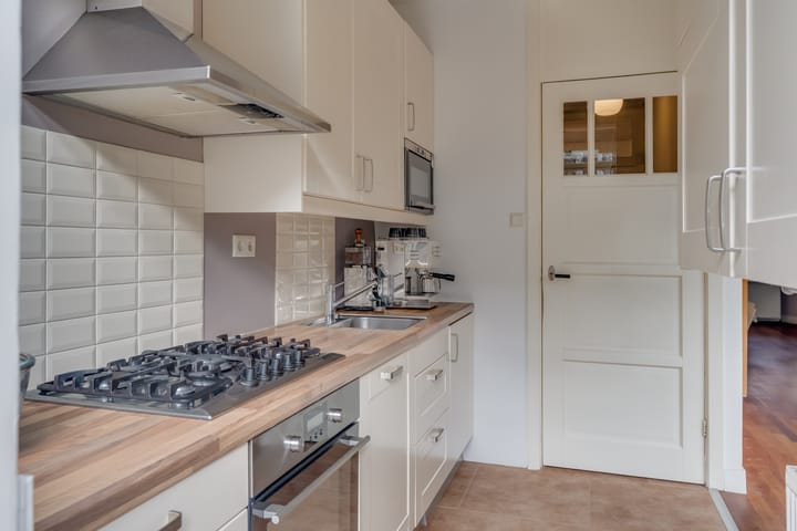 Foto 13 van Mendelssohnstraat 50