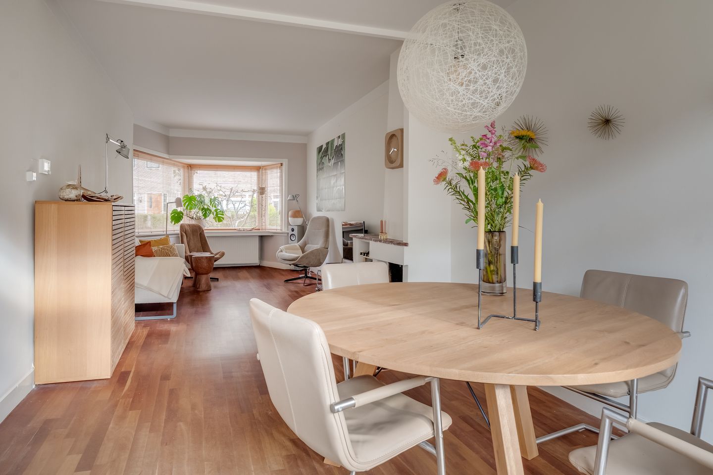 Foto 14 van Mendelssohnstraat 50