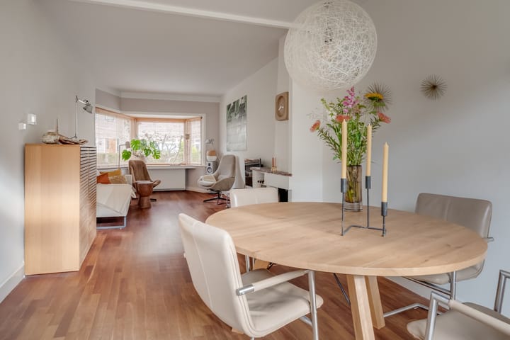 Foto 14 van Mendelssohnstraat 50