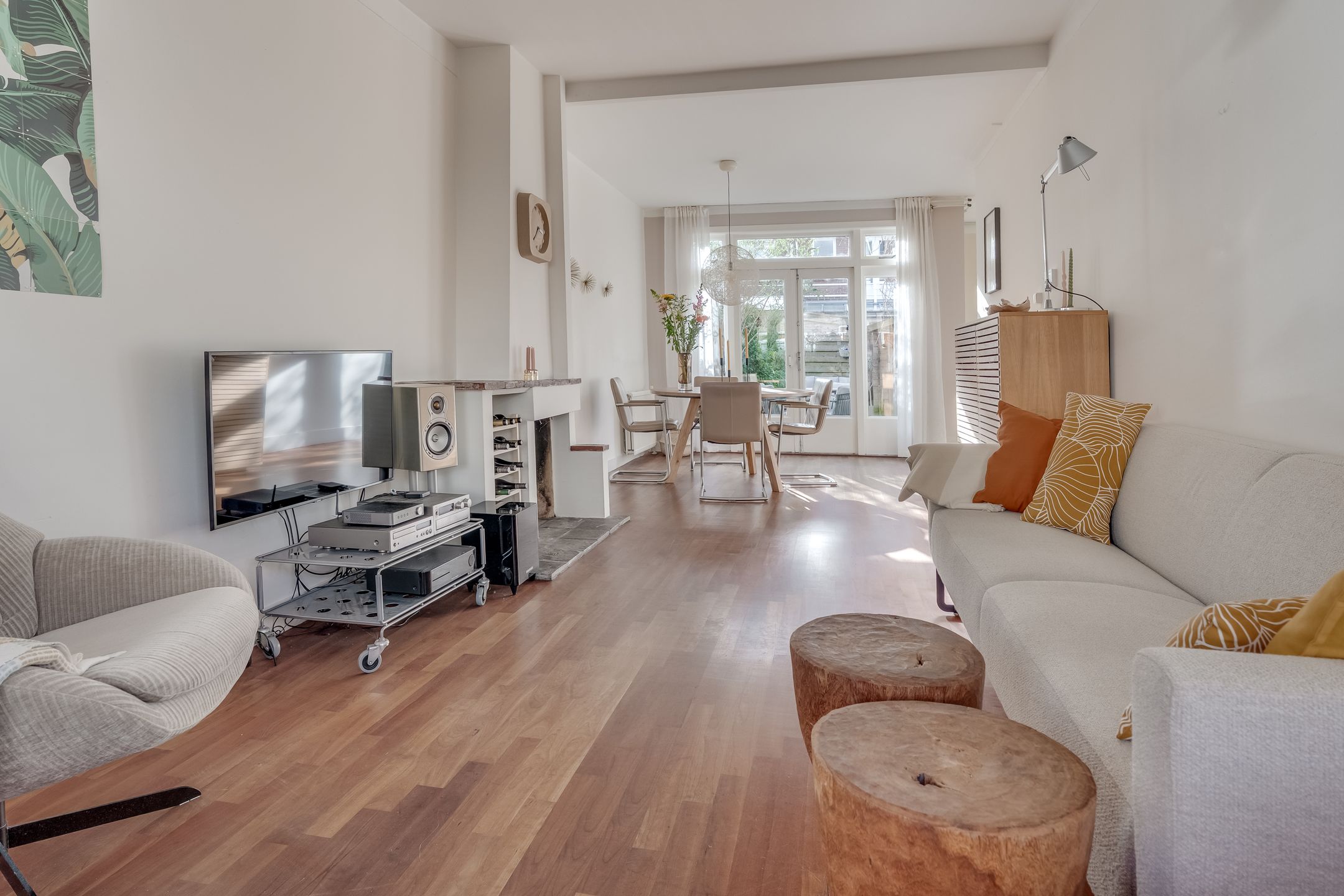 Foto 15 van Mendelssohnstraat 50