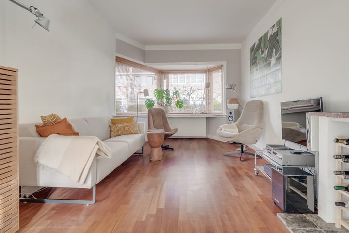 Foto 16 van Mendelssohnstraat 50