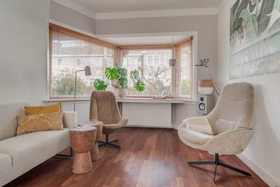 Foto 17 van Mendelssohnstraat 50