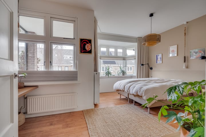 Foto 19 van Mendelssohnstraat 50