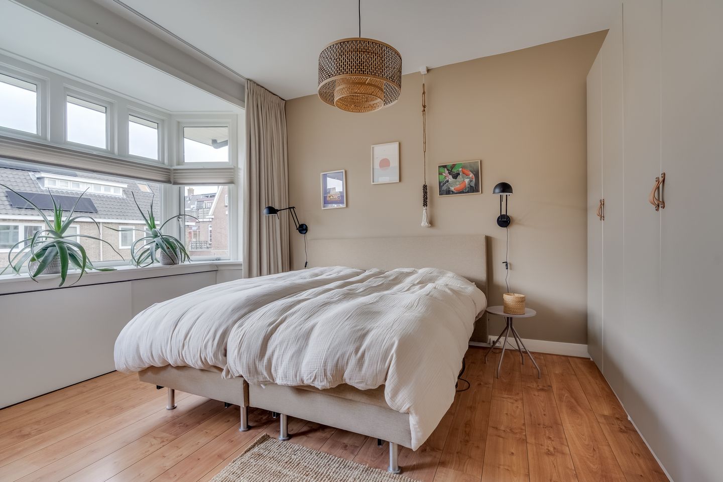 Foto 20 van Mendelssohnstraat 50