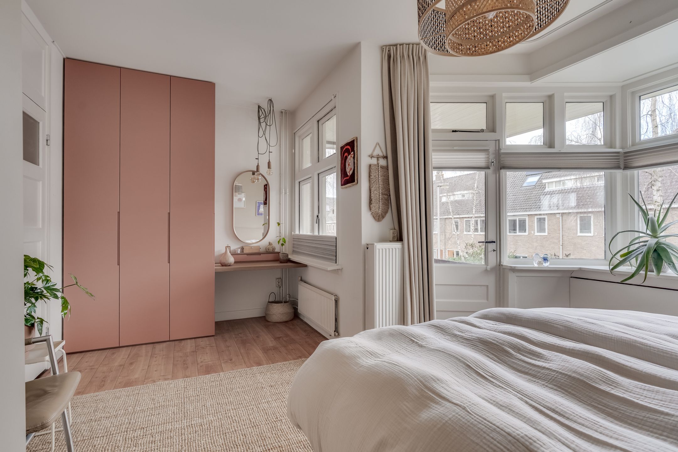 Foto 21 van Mendelssohnstraat 50