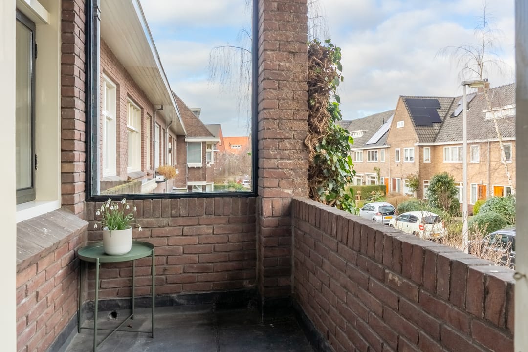 Foto 23 van Mendelssohnstraat 50