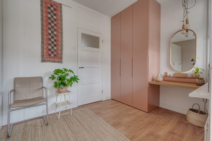 Foto 24 van Mendelssohnstraat 50