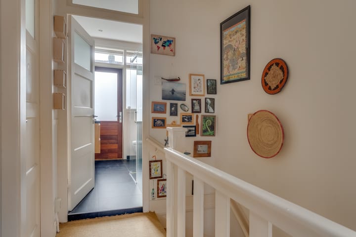 Foto 25 van Mendelssohnstraat 50