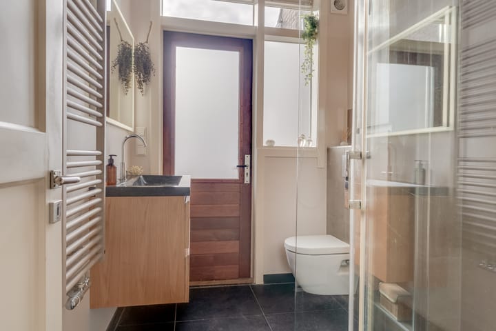 Foto 26 van Mendelssohnstraat 50