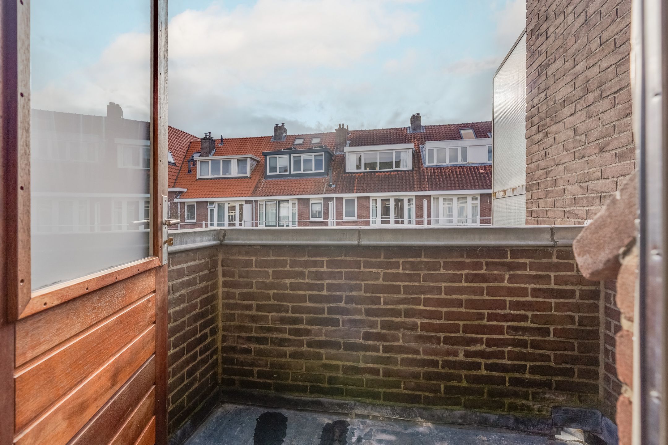 Foto 27 van Mendelssohnstraat 50