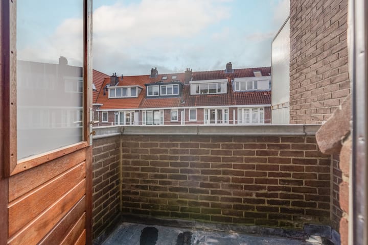 Foto 27 van Mendelssohnstraat 50