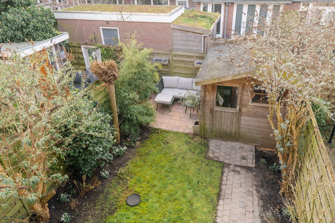 Foto 28 van Mendelssohnstraat 50