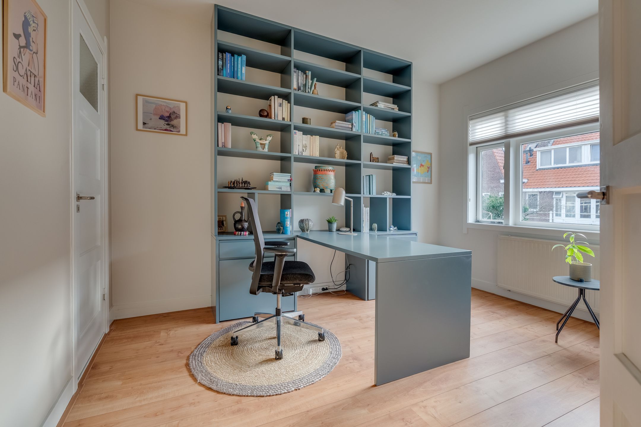 Foto 30 van Mendelssohnstraat 50