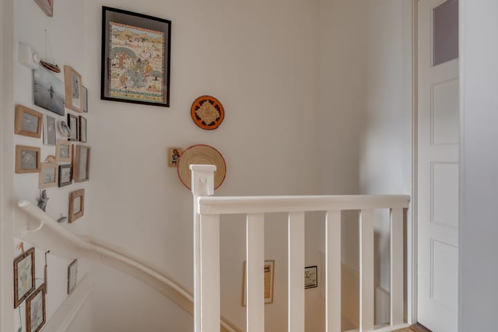 Foto 32 van Mendelssohnstraat 50