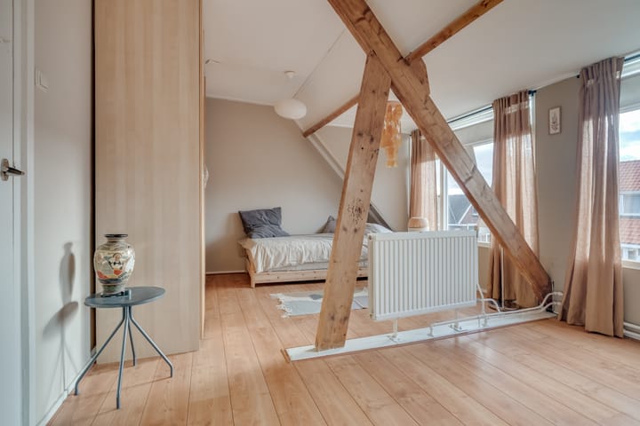 Foto 35 van Mendelssohnstraat 50