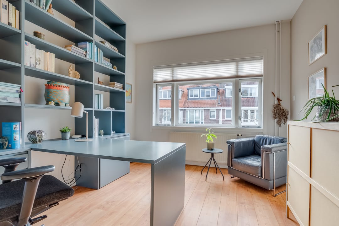 Foto 31 van Mendelssohnstraat 50