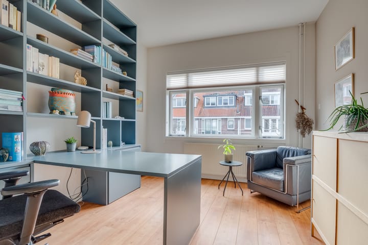 Foto 31 van Mendelssohnstraat 50