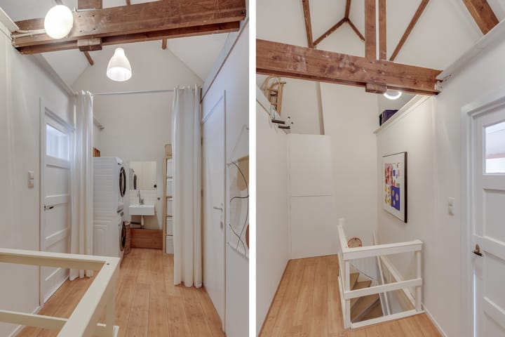 Foto 33 van Mendelssohnstraat 50