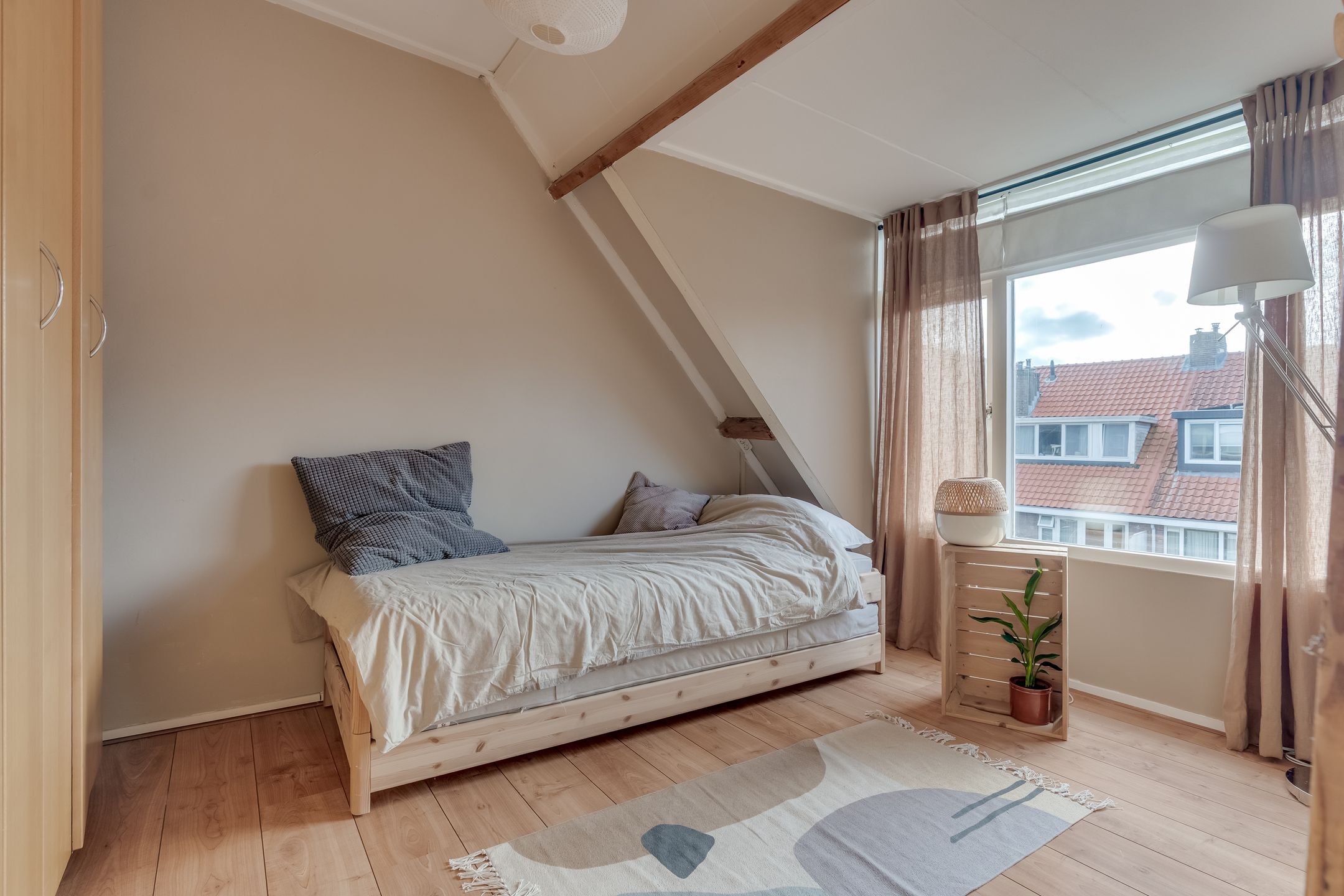 Foto 36 van Mendelssohnstraat 50