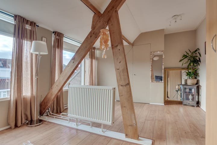 Foto 37 van Mendelssohnstraat 50