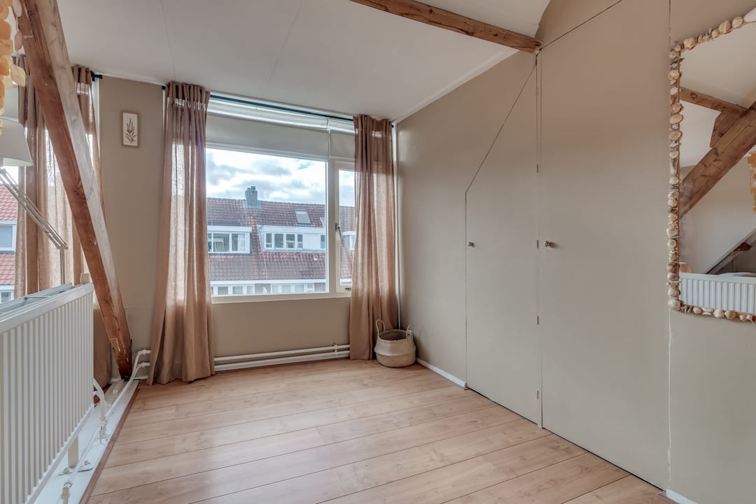 Foto 38 van Mendelssohnstraat 50