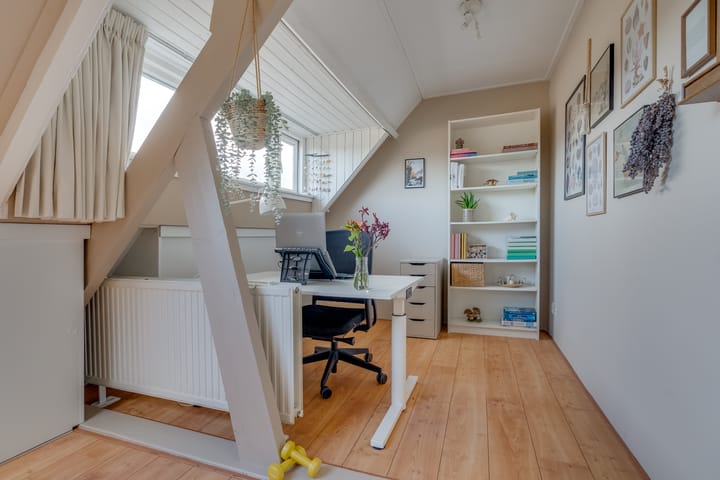 Foto 40 van Mendelssohnstraat 50