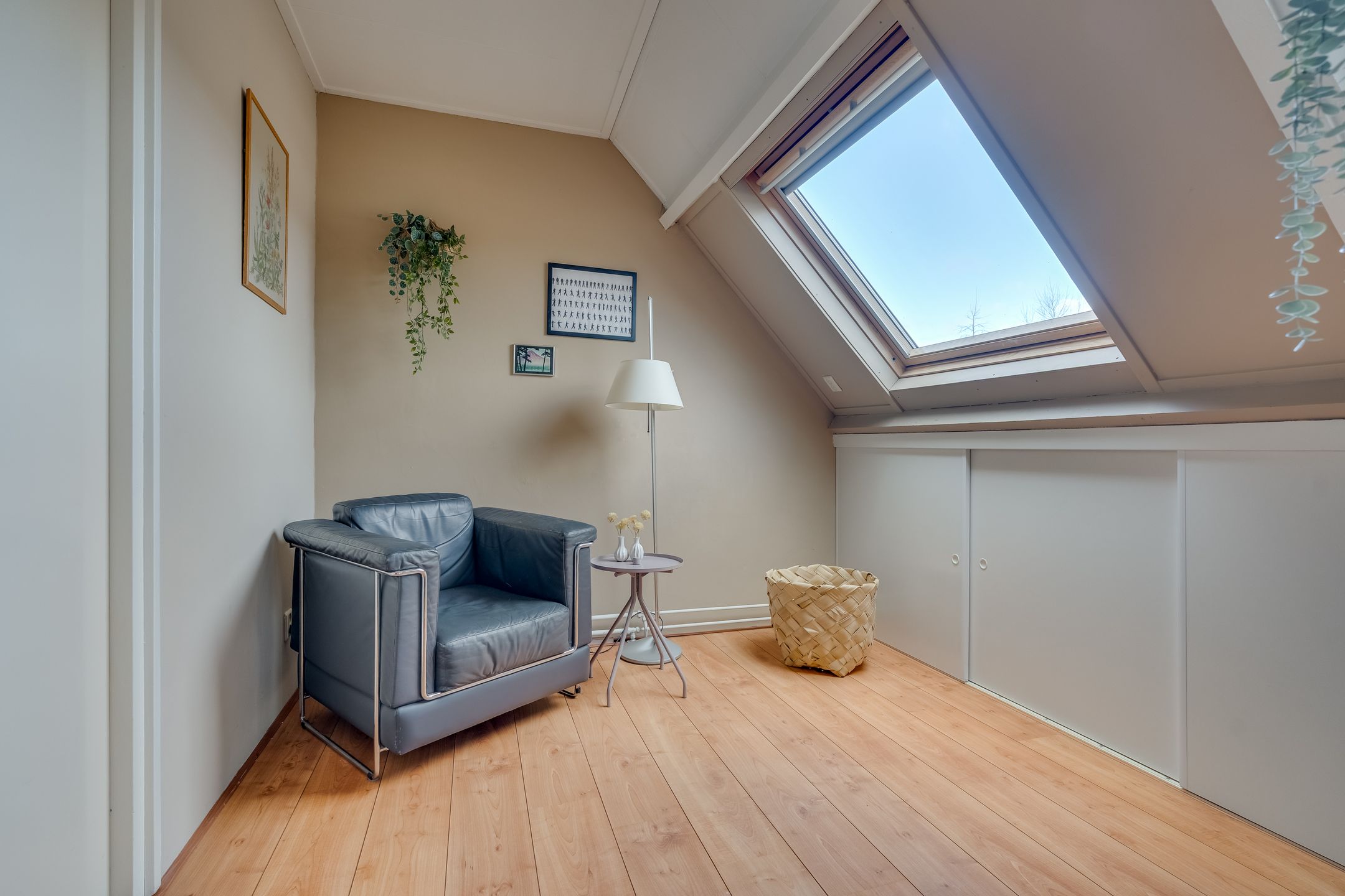 Foto 39 van Mendelssohnstraat 50