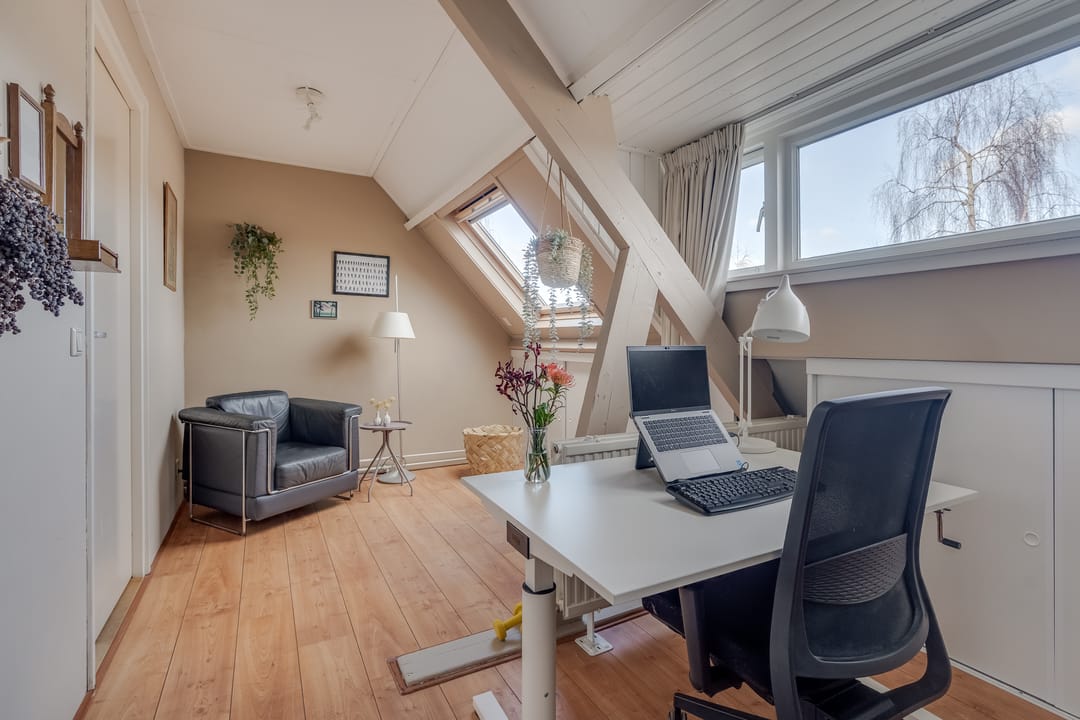 Foto 41 van Mendelssohnstraat 50