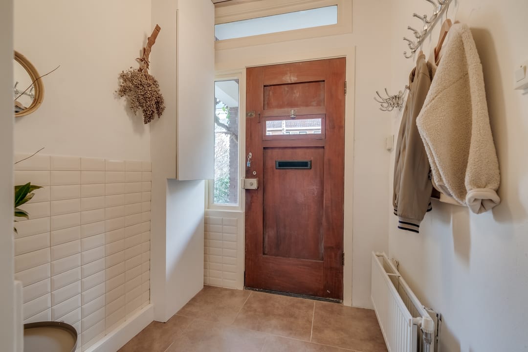 Foto 43 van Mendelssohnstraat 50