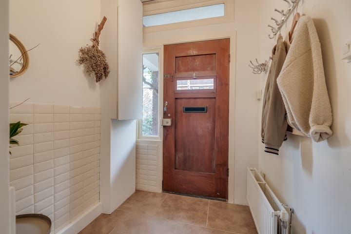 Foto 43 van Mendelssohnstraat 50