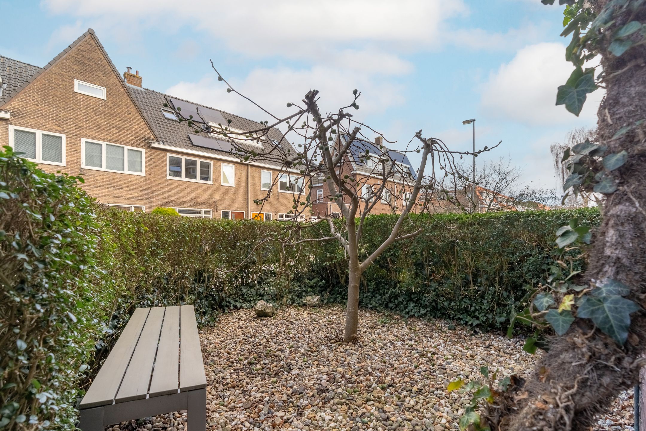 Foto 45 van Mendelssohnstraat 50