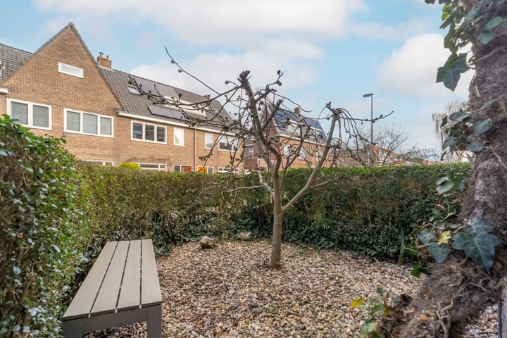 Foto 45 van Mendelssohnstraat 50