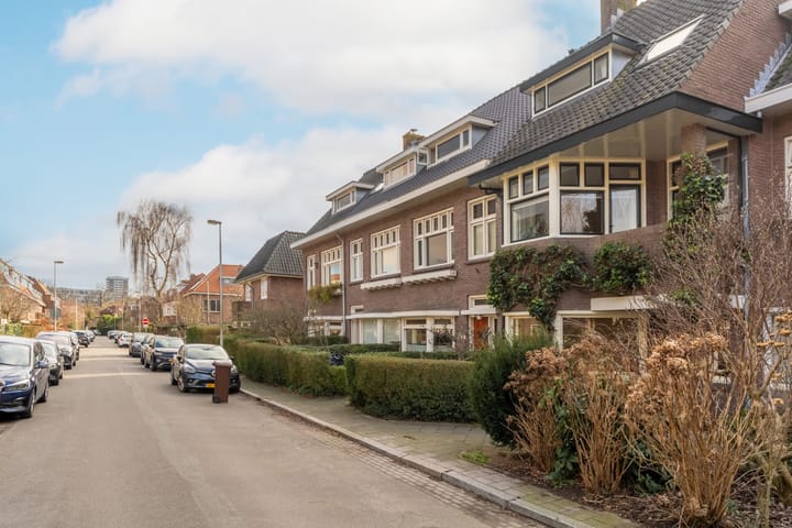 Foto 46 van Mendelssohnstraat 50