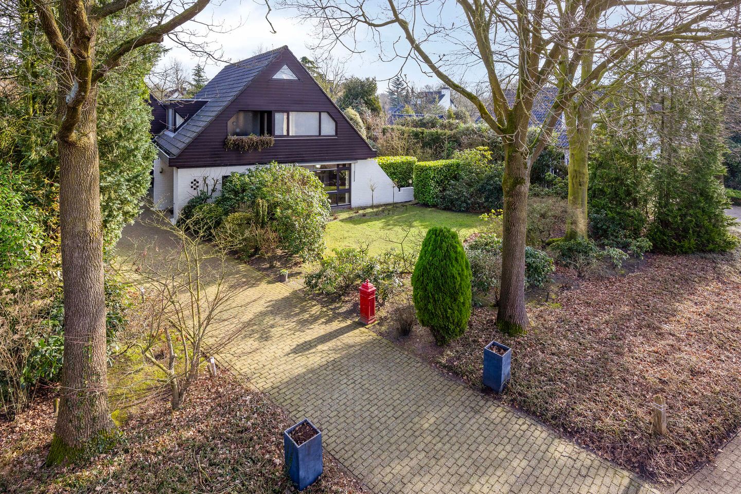 Foto 5 van Stoffels 119