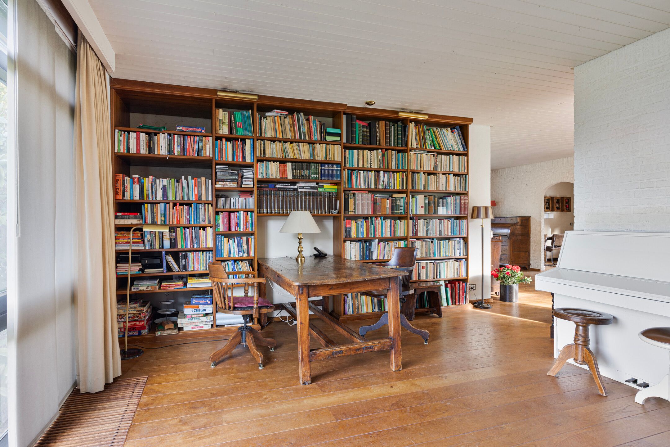 Foto 21 van Stoffels 119