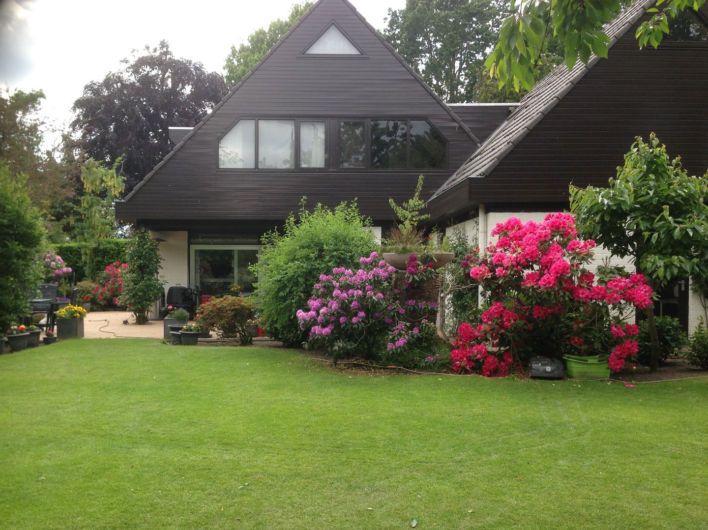 Foto 59 van Stoffels 119